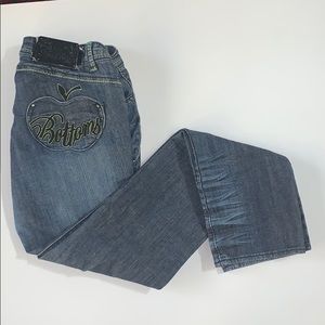 Winter Sale - Women’s- Apple Bottom Jeans